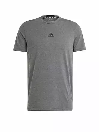 ADIDAS | Herren Fitnessshirt D4T | 
